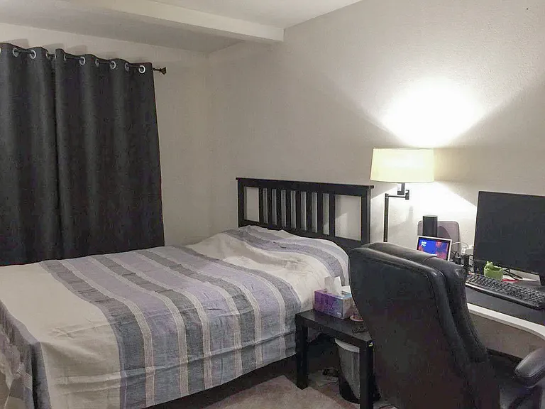 bedroom #2