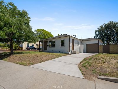 334 N Vernon Ave, Azusa, CA, 91702
