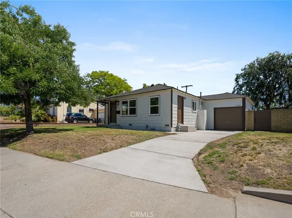 334 N Vernon Ave, Azusa, CA 91702