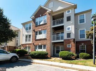 3029 Hunting Ridge Dr #3029, Owings Mills, MD 21117