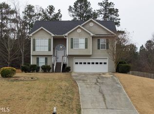 934 Lochwolde Ln, Bethlehem, GA 30620