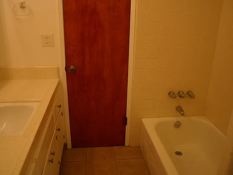 Main Bath