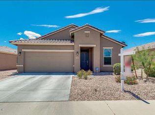 22571 W Loma Linda Blvd, Buckeye, AZ 85326