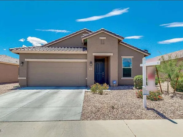 22571 W LOMA LINDA Boulevard, Buckeye, AZ 85326