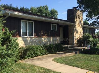 901 N 7th St, Saint Marys, KS 66536