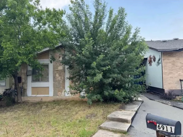 6911 NESTON DR #0, San Antonio, TX 78239
