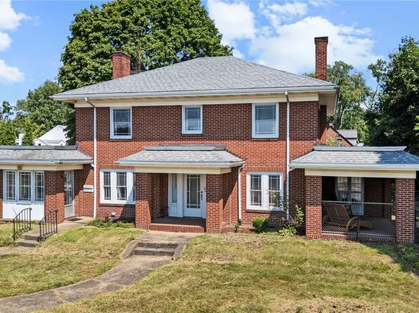 3447 Tuscarawas St W, Canton, OH 44708