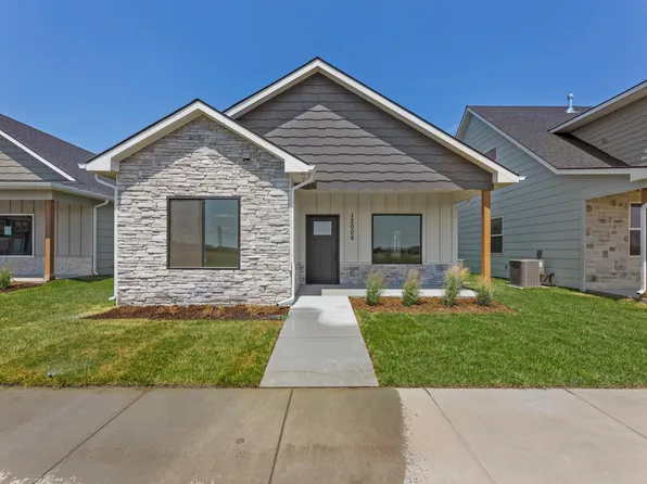 12008 W Arvada Blvd, Wichita, KS 67223