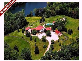 6131 Keyser Rd, Hume, VA 22639