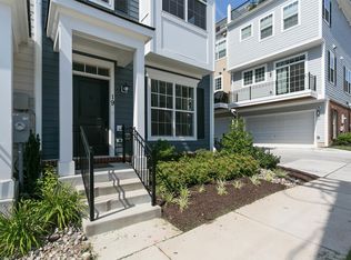 19 Willow Ave, Towson, MD 21286