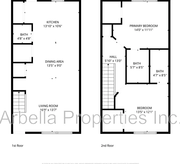 1735 Blakewood Ct — Photo 2