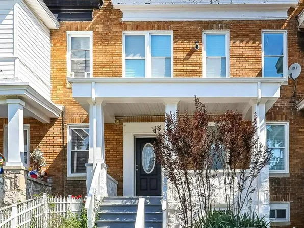 3802 Belle Ave, Baltimore, MD 21215