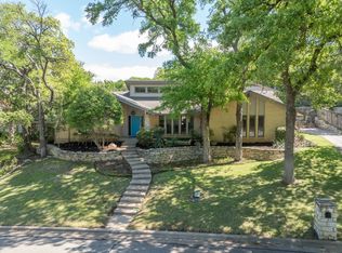 1009 Crowley Rd, Arlington, TX 76012