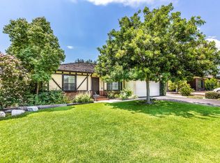 517 Santa Rosa Rd, Arcadia, CA 91007