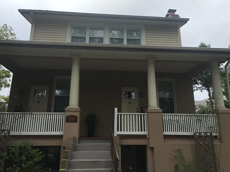 1210 Delafield Pl NW #1 — Photo 14