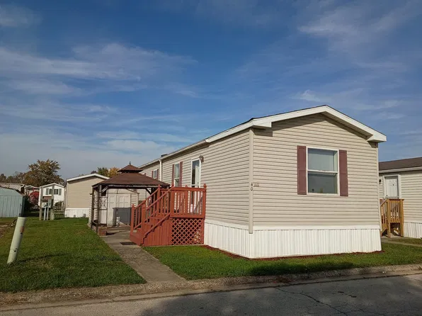 1001 4th Ave Lot 40, Sidney, OH 45365