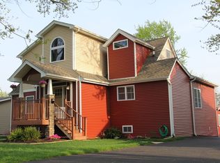 421 W Kenilworth Ave, Palatine, IL