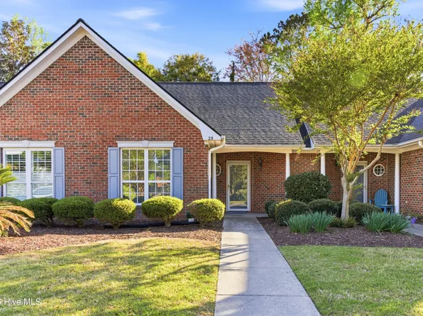 1600 Sturdivant Drive Apt 28, Wilmington, NC 28403