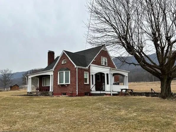 19642 Raystown Rd, James Creek, PA 16657