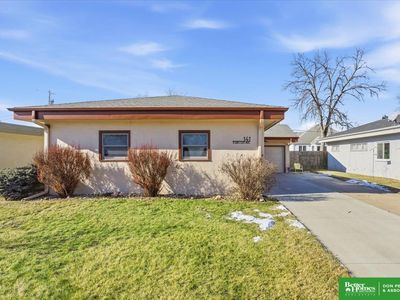 141 Lincoln St, Fremont, NE, 68025