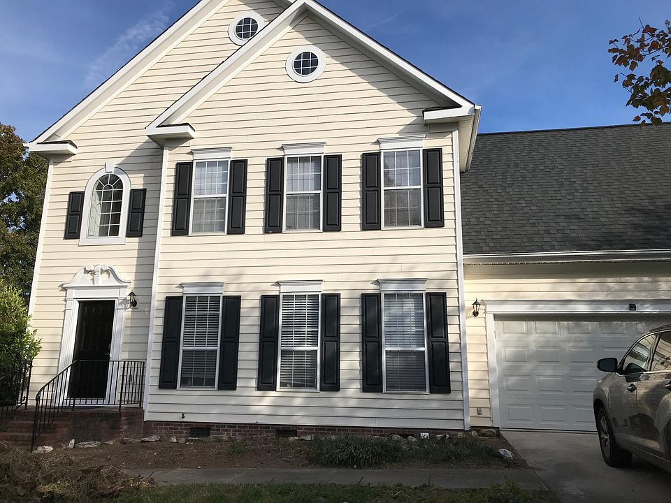4 BR/2.5BAHouse