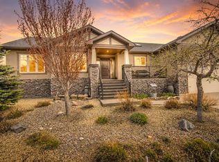 100 NW Canyoncrest Point W, Lethbridge, AB T1K0B4