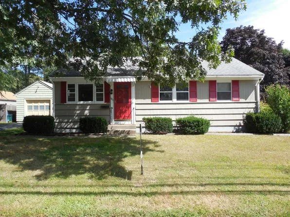 1701 Trapelo Rd #1, Waltham, MA 02451