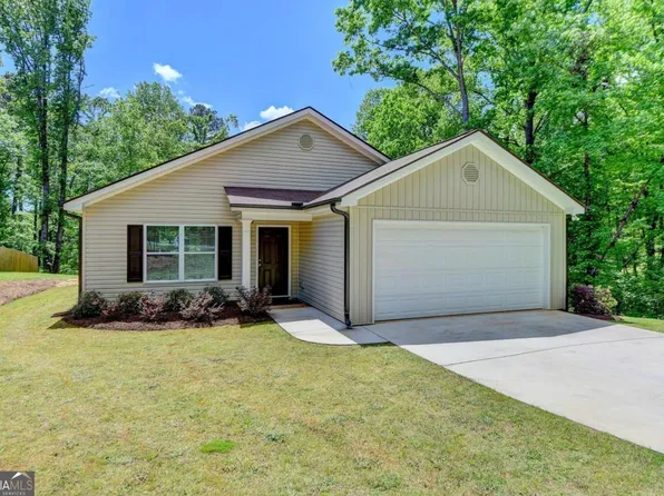 4910 Scott Rd, Cumming, GA 30041