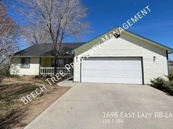 1698 E Lazy Db Ln, Kuna, ID 83634