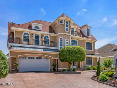 835 Anchor Drive, Forked River, NJ, 08731
