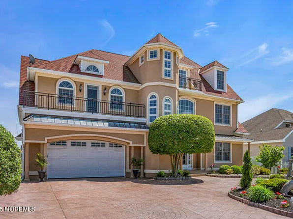 835 Anchor Drive, Forked River, NJ 08731