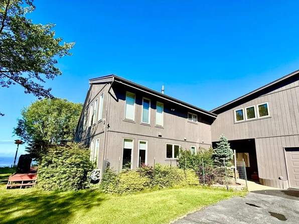 36805 Chinulna Dr, Kenai, AK 99611