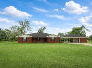 3535 Peach Creek Dr, Wharton, TX 77488