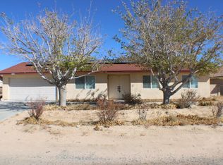 20633 California City Blvd, California City, CA