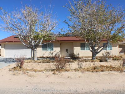 20633 California City Blvd, California City, CA, 93505