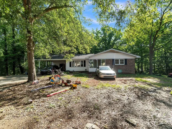 301 Rowland Ave, Heath Springs, SC 29058