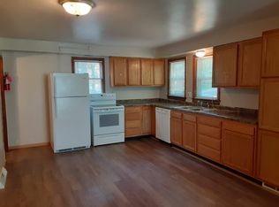 321 3rd St W #A, Menomonie, WI 54751