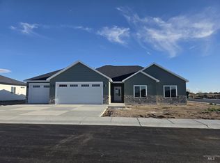 1519 Belle Dr, Rupert, ID 83350