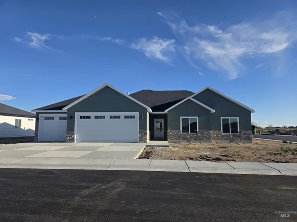 1519 Belle Dr, Rupert, ID 83350