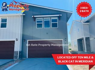 464 N Tessa Ln, Meridian, ID 83642