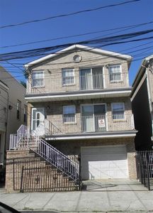 143 Armstrong Ave, Jersey City, NJ, 07305