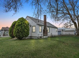 1327 E Wellesley Ave, Spokane, WA 99207