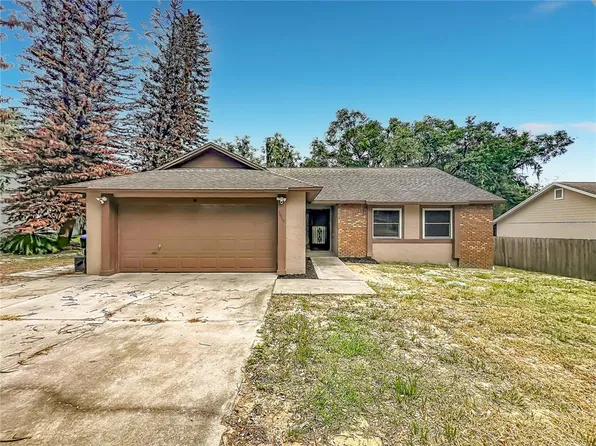 5915 GROVELINE DRIVE, ORLANDO, FL 32810