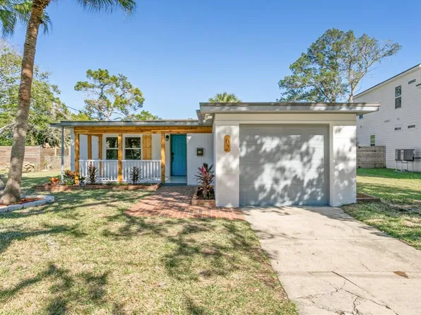 62 Coquina Ave, Saint Augustine, FL 32080