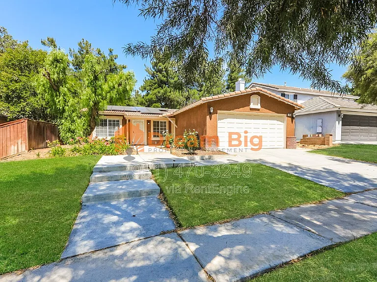 1493 Evergreen Ave — Photo 1