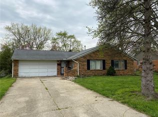 115 Walnut Pl, Springboro, OH 45066