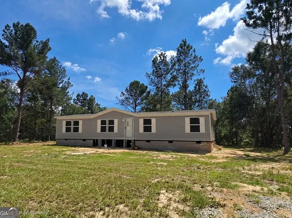 4606 Jackie Dr, Millen, GA 30442