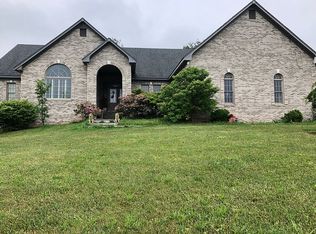 480 & 470 Brill Rd, Augusta, WV 26704