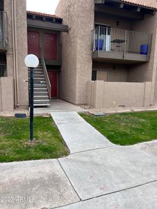 5525 E Thomas Rd UNIT F16, Phoenix, AZ, 85018