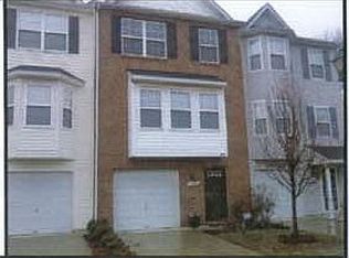 5538 Shallow River Rd, Clinton, MD 20735